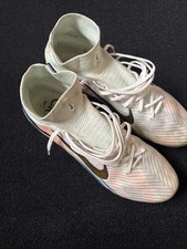 NIKE MERCURIAL SUPERFLY 10