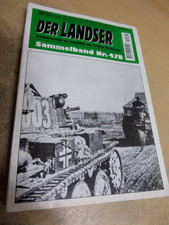 der landser Sammelband nr
