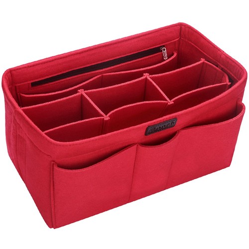 Handtaschen organizer filz - handtaschen,