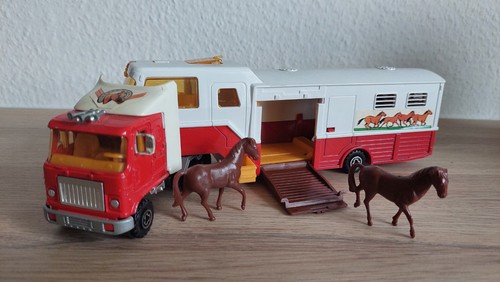Majorette kenworth - majorette,