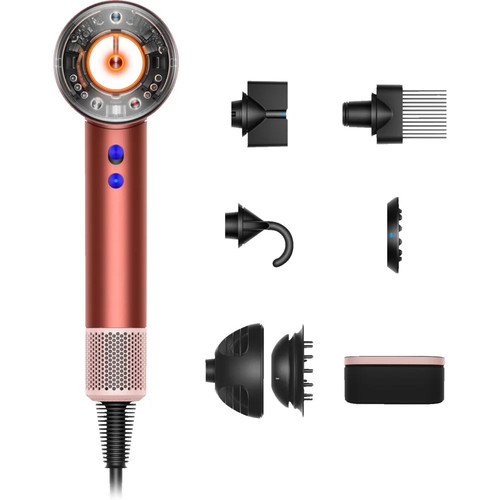 Dyson supersonic nural - supersonic, nural™