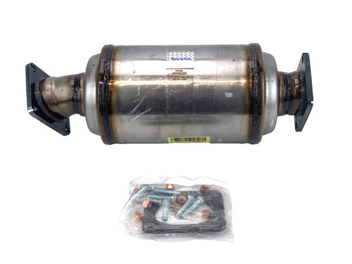 Dieselpartikelfilter dpf hella - dieselpartikelfilter,