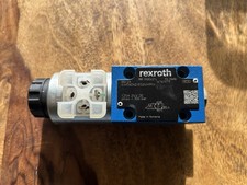 Rexroth 4WE6D62/EG24N9K4