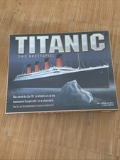 Titanic das brettspiel - das,