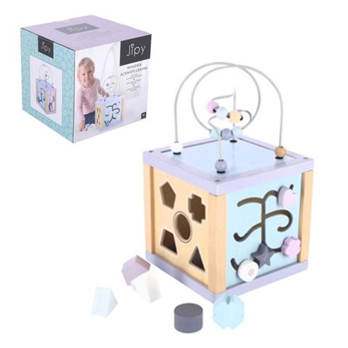 Jipy kinder baby holz - jipy, motorik