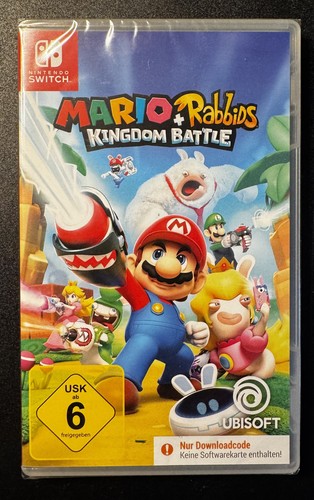 Mario rabbids kingdom - mario,