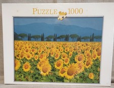 1000 Teile Puzzle *