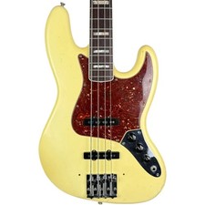 Fender Custom Shop 1965 Jazz