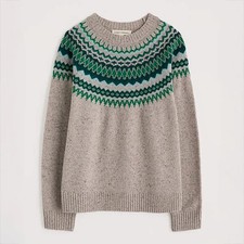 Seasalt Gurnard's Head