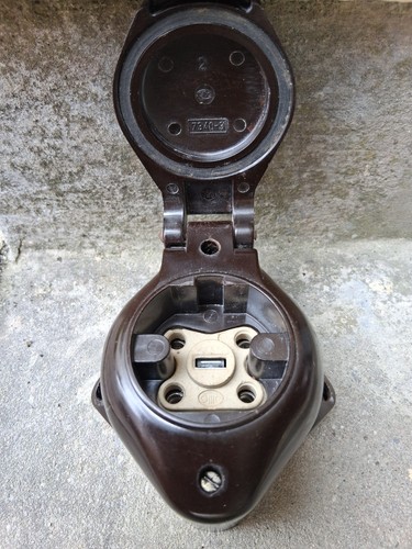 Perilex steckdose polig - perilex,