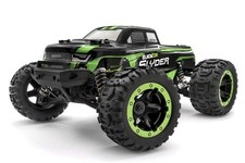 Blackzon slyder 16 4wd - 1:16,