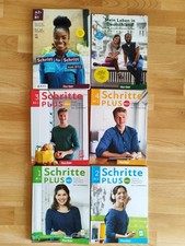 Hueber Schritte Plus Neu