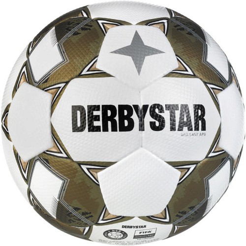 Derbystar fußball brillant - fußball,