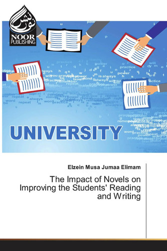 The impact novels on - impact,