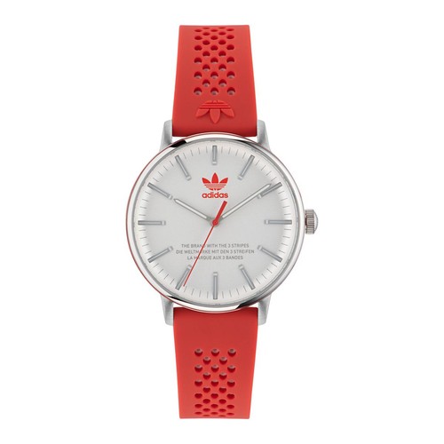 Adidas originals code - adidas, rot