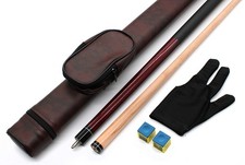 Billard Pool Queueset Cue Set
