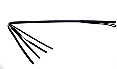 Gerte peitsche 95cm aus - peitsche,