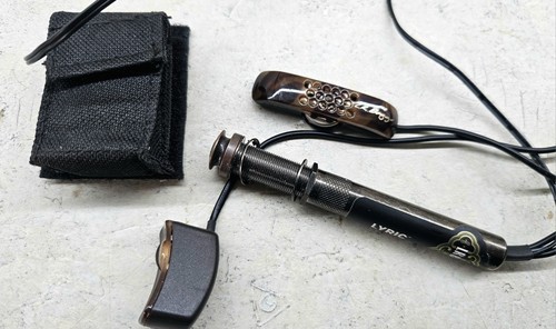 Baggs lyric akustik gitarre - baggs,
