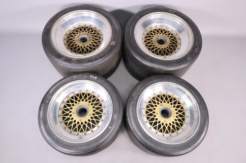 Porsche 956 962 bbs - porsche, räder