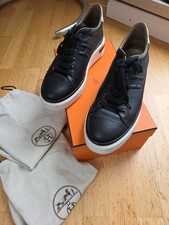 Hermes Polo Sneakers Schuhe