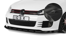 CSR Frontspoiler |