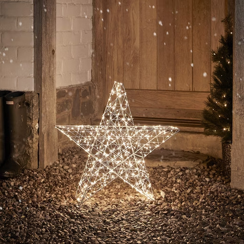 Lights4fun 60cm led - lights4fun,