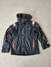 Musto BR1, Segel, Yachtjacke
