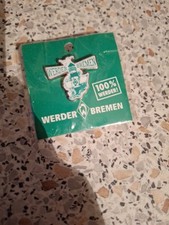 Werder Bremen Pin, Motiv
