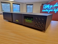 NAIM NDX Netzwerkplayer/DAC