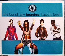 The Brand New Heavies – Back