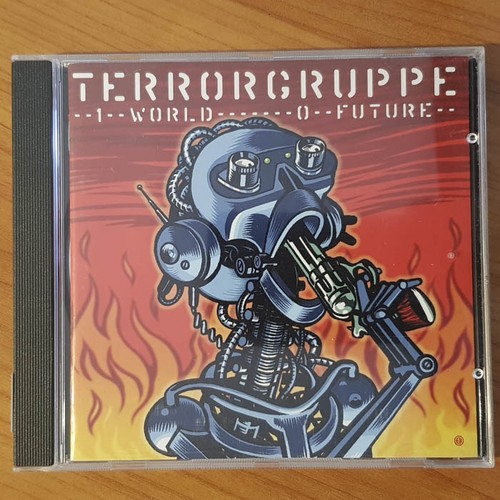Terrorgruppe world 0 - -,
