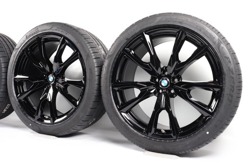 Original bmw g07 - bmw,