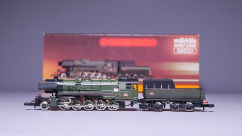 Spur märklin 88833 - spur,