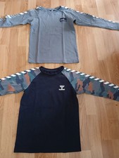 Hummel 2 x Langarm T-Shirts