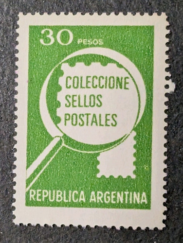 Argentina mi1385 sammeln sie - mi1385,