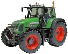 Weise Toys FENDT Favorit 926 Vario Traktor, 1026