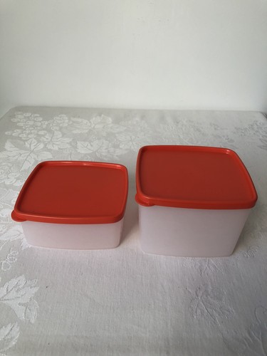 Tupperware 2er set - tupperware,