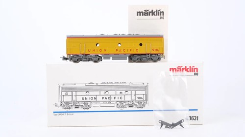 Märklin 40631 diesellok - h0,