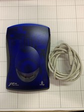 USB Portable iomega ZIP 250 Laufwerk/ Lesegerät - ohne zusätzliches Netzteil -