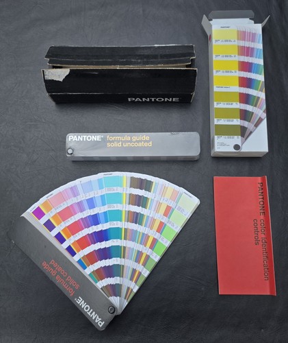 Pantone formula guide coated - formula,