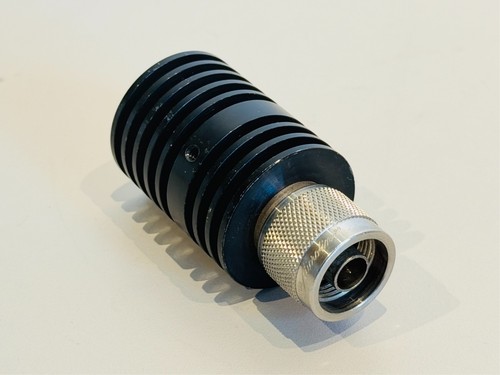 Professioneller dummy load - dummy,