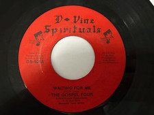 Gospel Soul 45 - Gospel Four