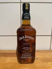 Jack Daniels Angelo Lucchesi