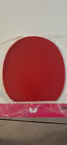 Butterfly tenergy fx - 64,