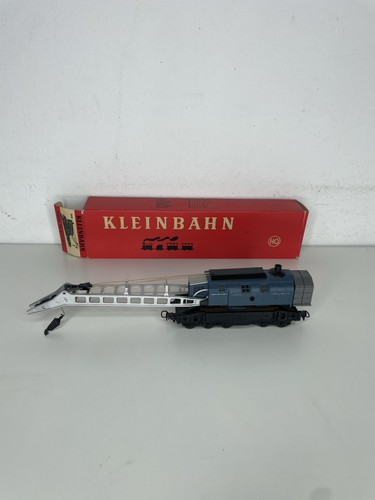 Kleinbahn 359 dr - h0,