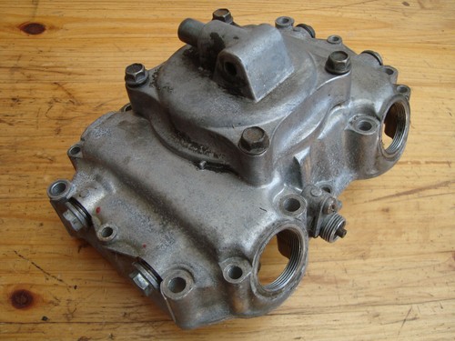 Kawasaki 400 ventildeckel - kawasaki,