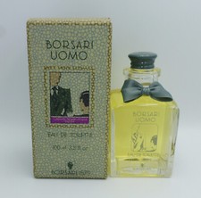 *** VINTAGE *** BORSARI UOMO