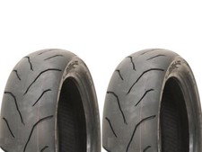 2x Reifen 3.00-10 K711 47L TL