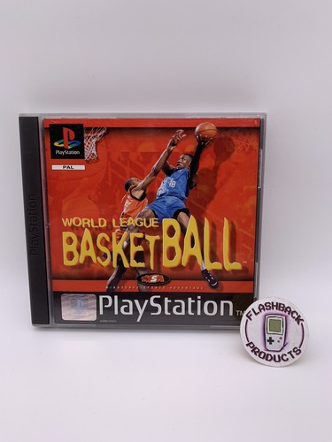 Sony playstation ps1 spiel - 1,