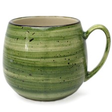 Becher groß 0,4l Tasse